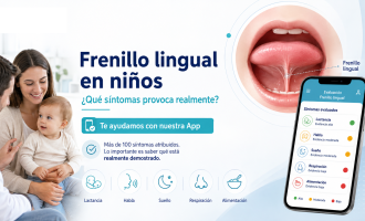 frenillo lingual sintomas
