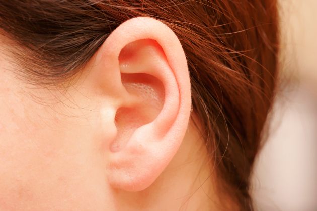 Enfermedades del oido